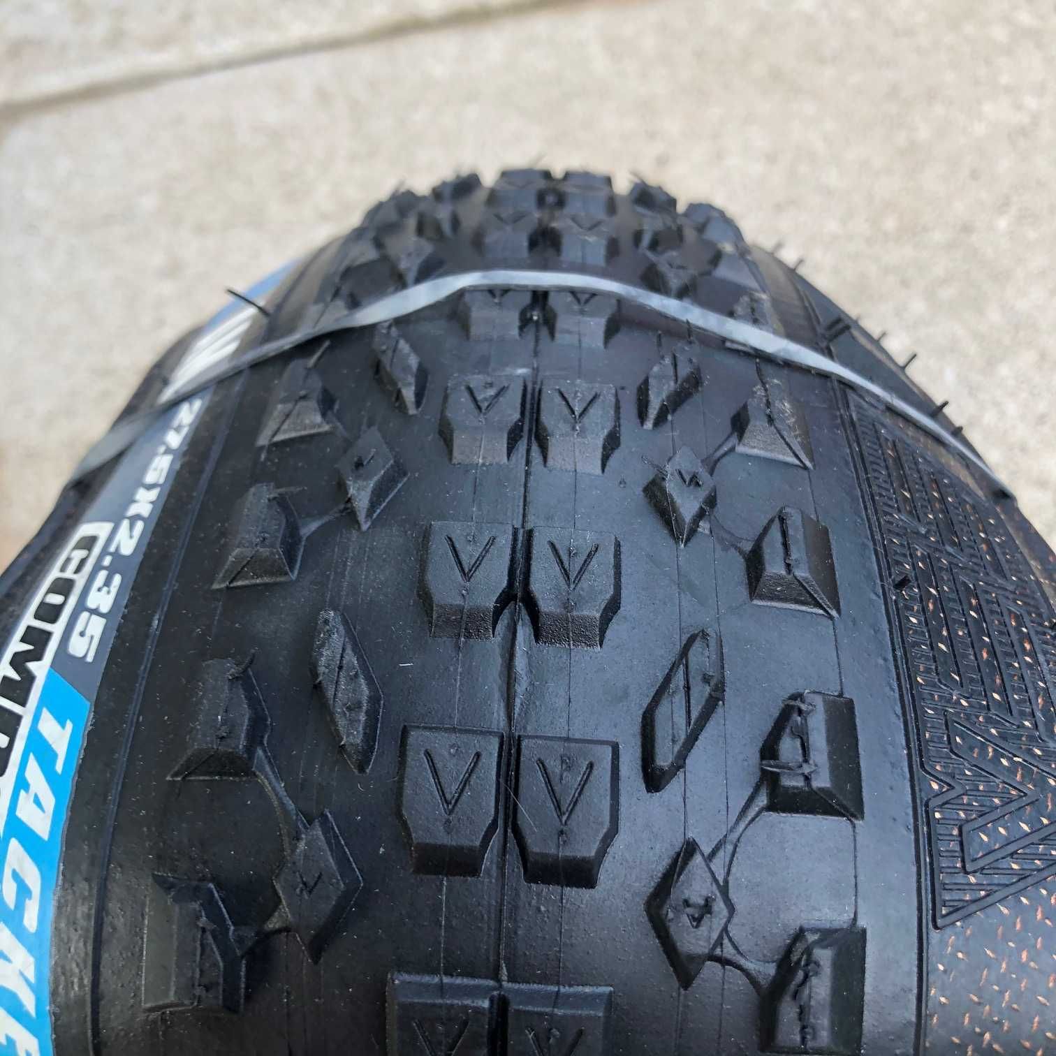 2 x Opona Vee Tire Trax AM 27,5x 2.35 Tackee mtb xc Trail