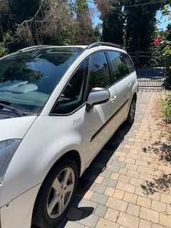Citroen C4 Grand Picasso