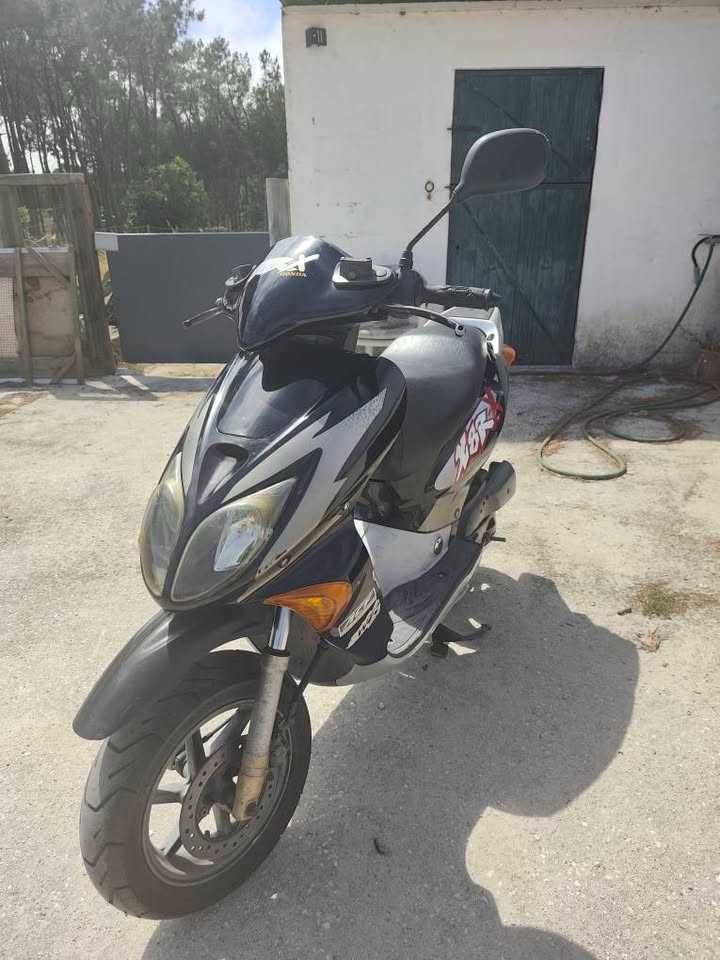 Scooter Honda X8R-X 50cc