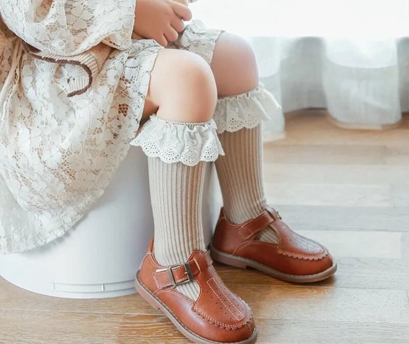 Гольфи колготи гольфики колготки підколінки