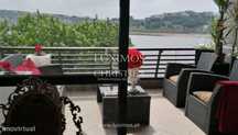 Apartamento T4+1 Duplex com varandas e vistas de rio à venda, no Port