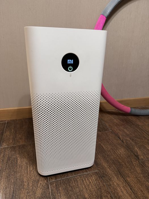 очиститель воздуха Xiaomi Mi Air Purifier 3H
