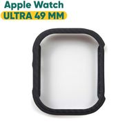 Карбоновый чехол для Apple Watch Ultra 49 mm