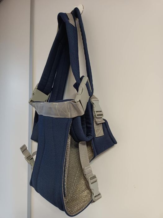 Nosidełko 3w1, od 3-16m,  do 15 kg