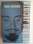 António Jacinto - Obra reunida