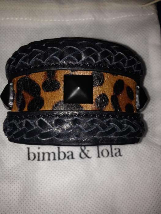 Pulseiras Bimba & Lola