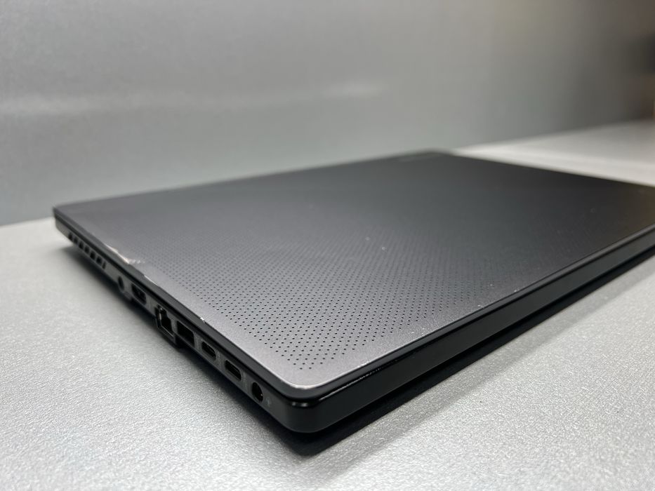 13 Asus Zephyrus G15 GA503QR Ryzen 9 5900HS/16/1Tb/RTX3070/15,6/144Hz