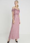 Adrianna Papell -suknia balowa rose, rozm. 40 250 z