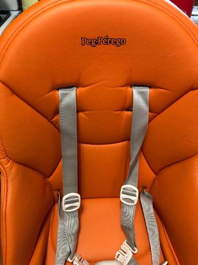 Стульчик для кормления Peg Perego Siesta.