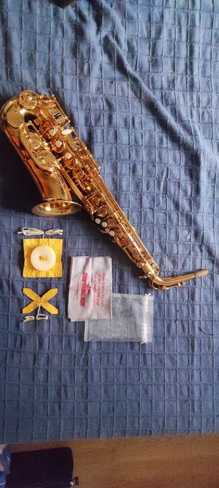 Sax alto Startone