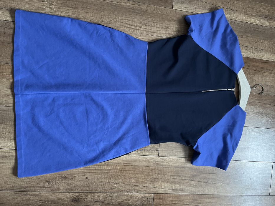 Sukienka Tommy Hilfiger rozm.XL
