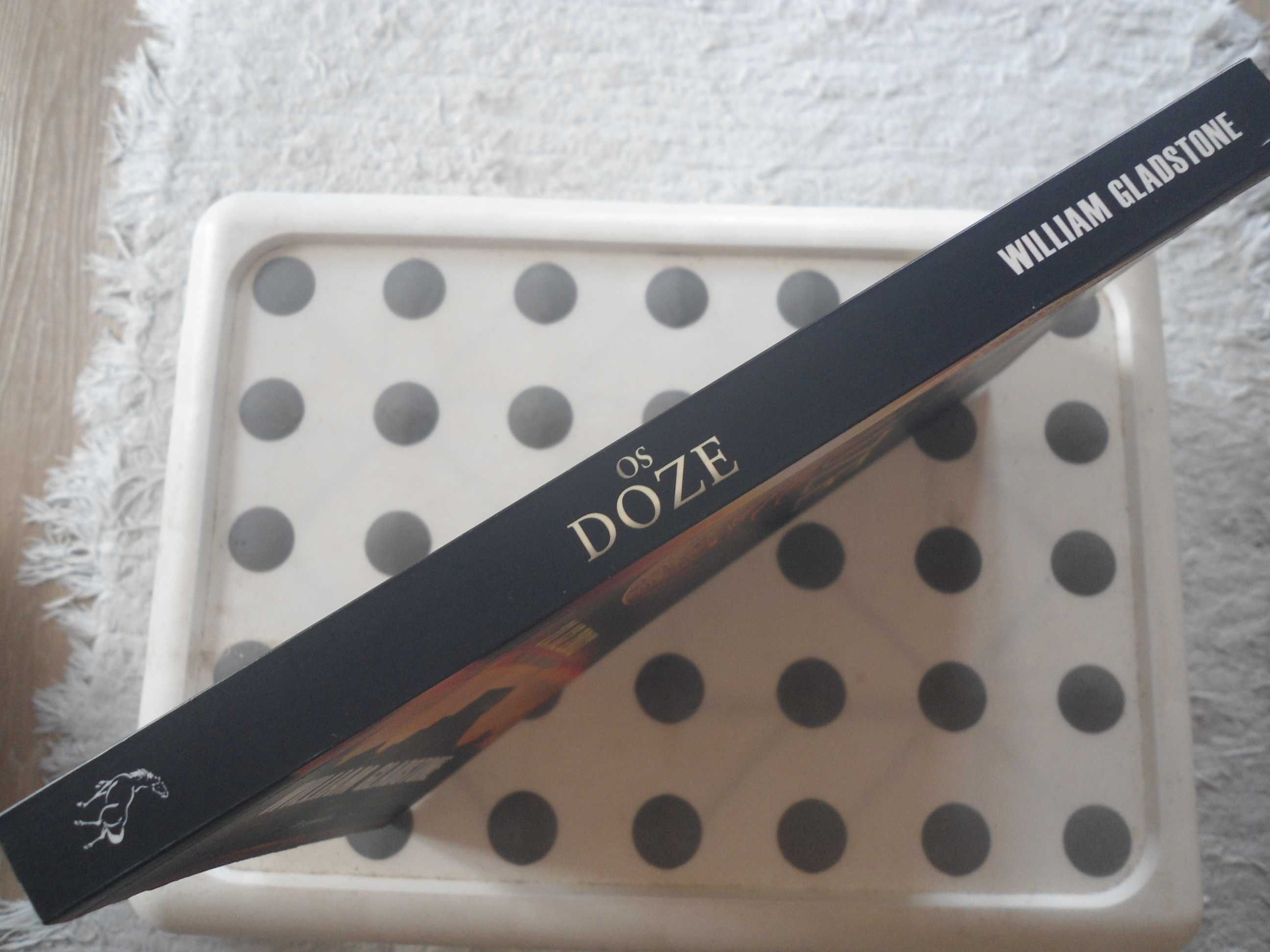 Os Doze por William Gladstone