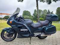 Honda Pan European 1100 Abs