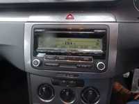 Radio VW Passat B6