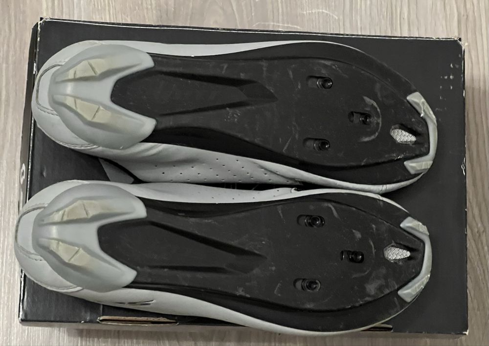 Buty rowerowe Scott damskie