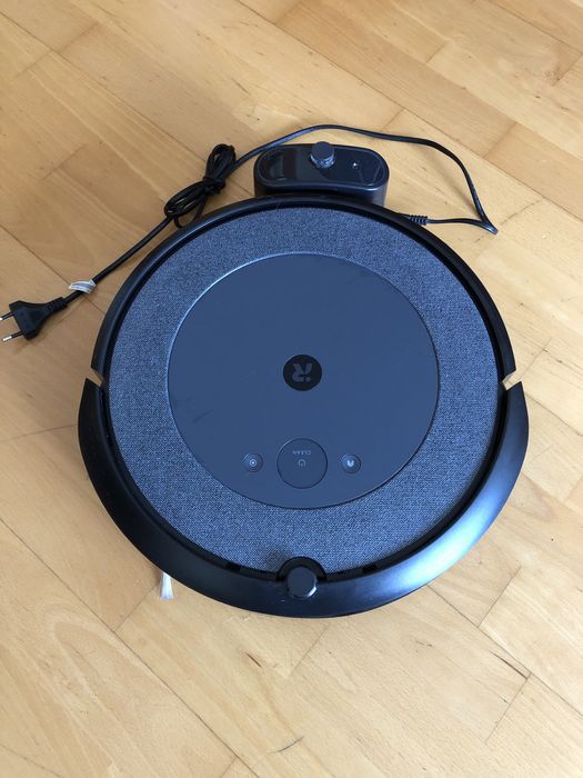 IROBOT I5 Aspirador