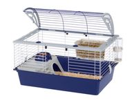 Клітка для морських свинок Ferplast Casita 80 78х48х50 см
