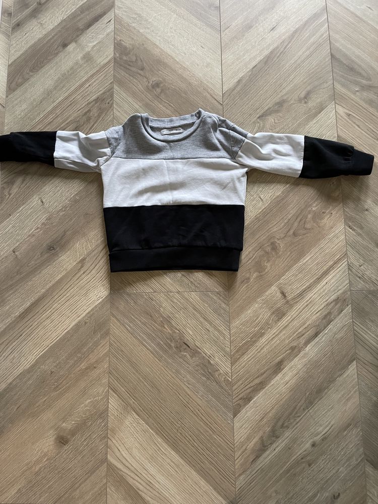 Bluza chłopięca