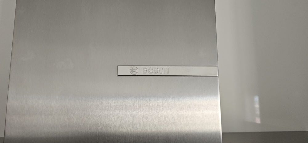 Exaustor Cozinha Bosch