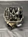 Głowica HONDA CRF450 R 02-08