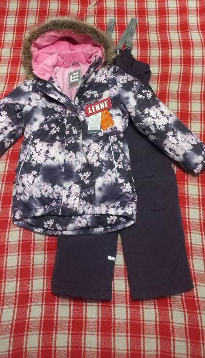 Комплект Lenne 122-128 см в ідеальному стані!