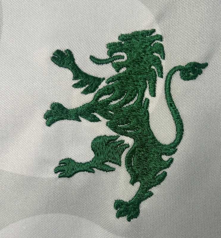 T-shirt Sporting 25/26