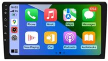 Radio nawigacja ANDROID 13 4/64GB 10.1"  uniwersalne WiFi GPS