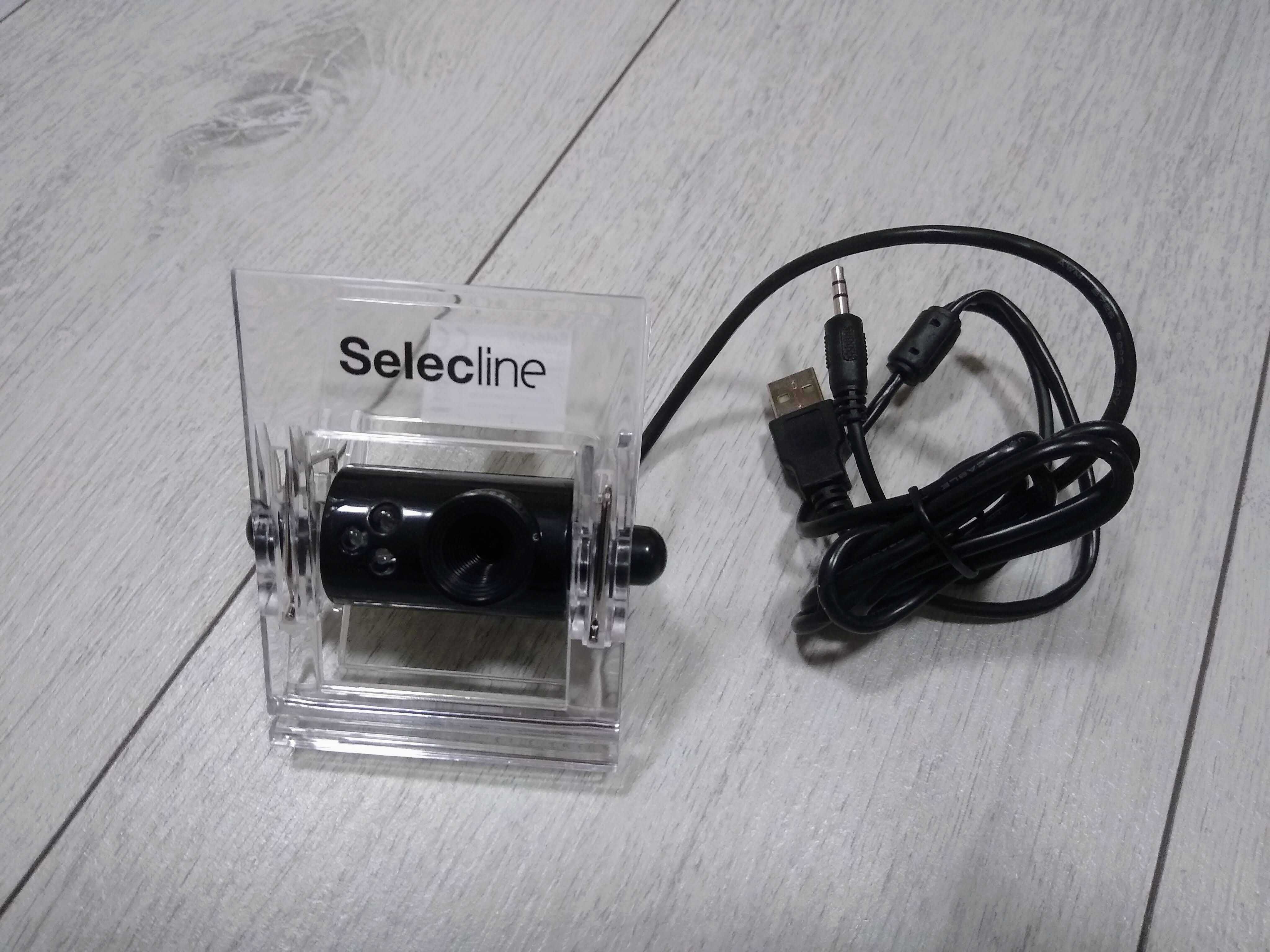 Kamera internetowa SELECLINE