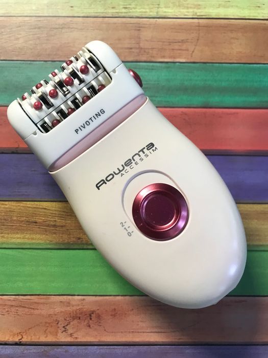 Епілятор Rowenta EP7620