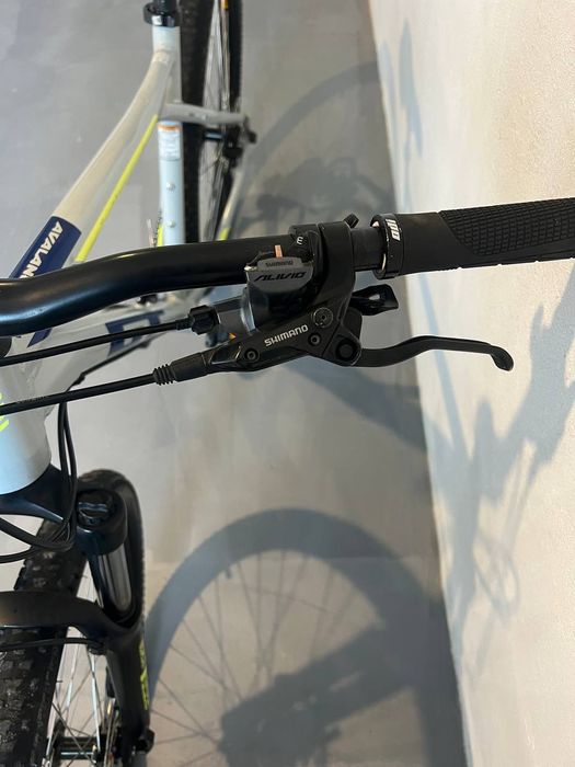 GT avalanche comp 2019