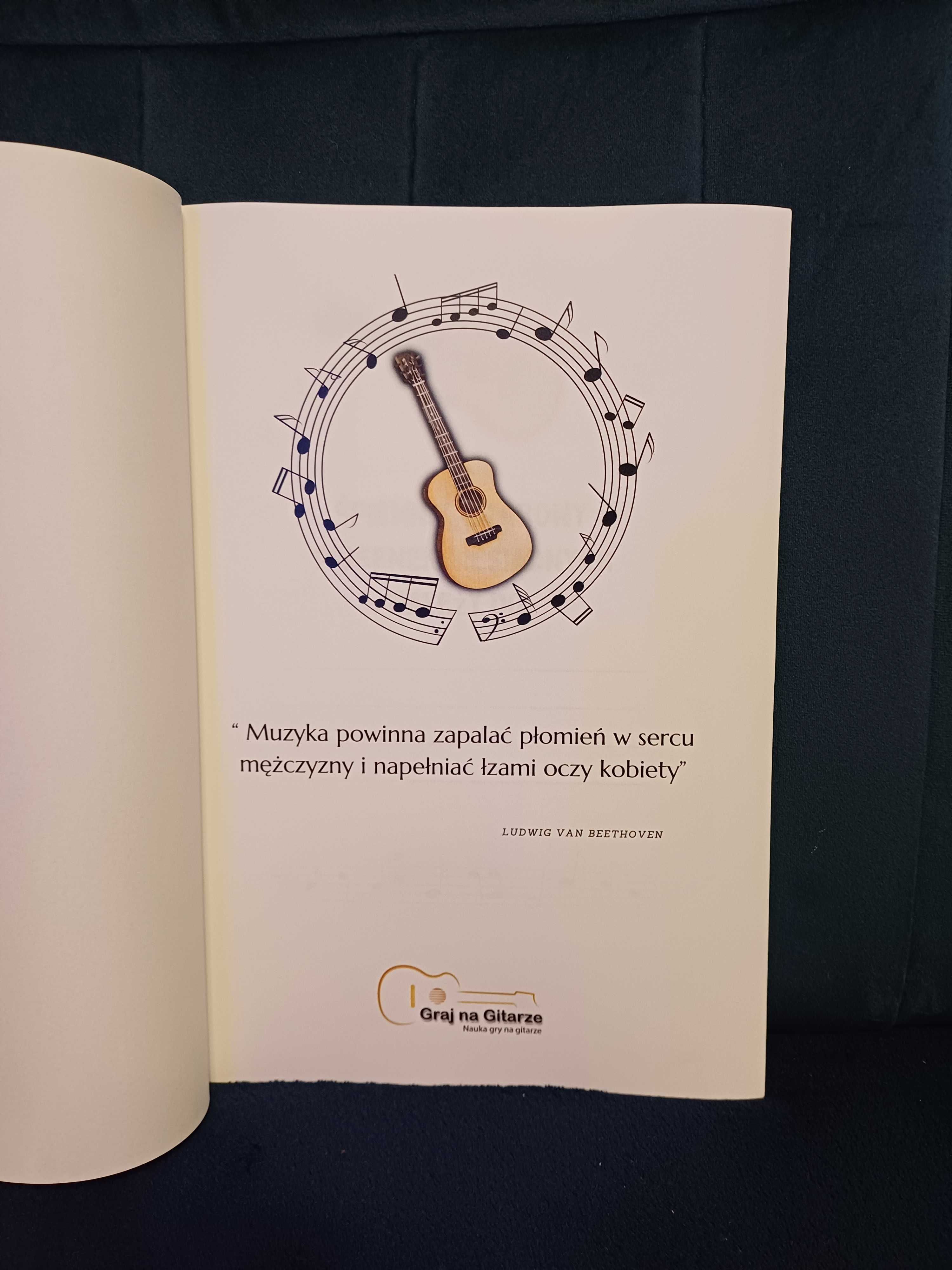 Śpiewnik Gitarowy Piosenek Biesiadnych_ebook