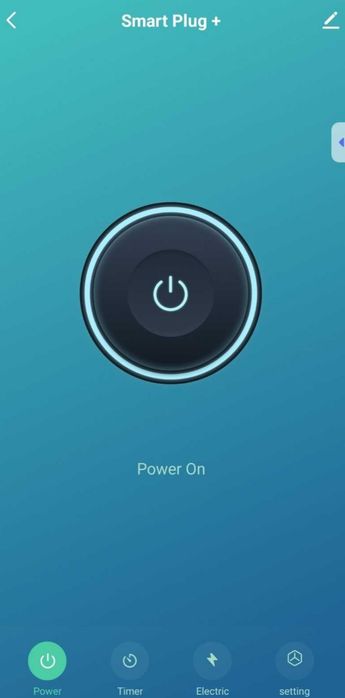 Wi-fi Smart розетка 20A EWelink, з лічильником електроенергії, таймер!