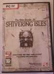 The Elder Scrolls IV Shivering Isles PC PL wydanie premierowe