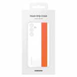 Etui Samsung Haze Grip Case plecki z uchwytem do Galaxy A54 5G