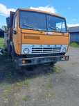 Продам камаз 55111