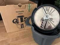 Nakładka krojąca do thermomix (krajalnica)