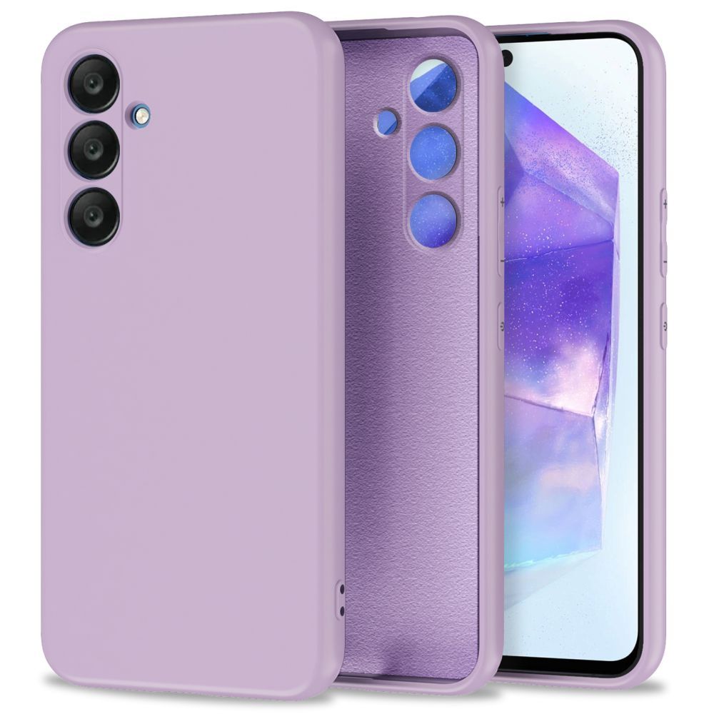 Tech-Protect Icon Galaxy A55 5G Violet