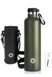 FEIJIAN FJbottle Termoizolowana butelka 1000ml
