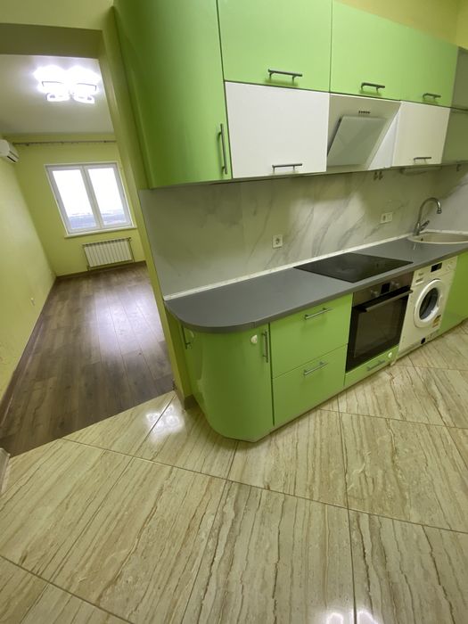 2к квартира Оболонський р-н ЖК Міністерський Кондратюка 3 Без комісії