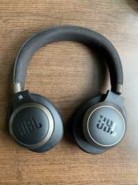 Sluchawki bezprzewodowe JBL LIVE 650BT