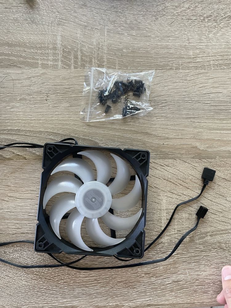 Obudowa SilentiumPC Signum SG1V EVO TG ARGB