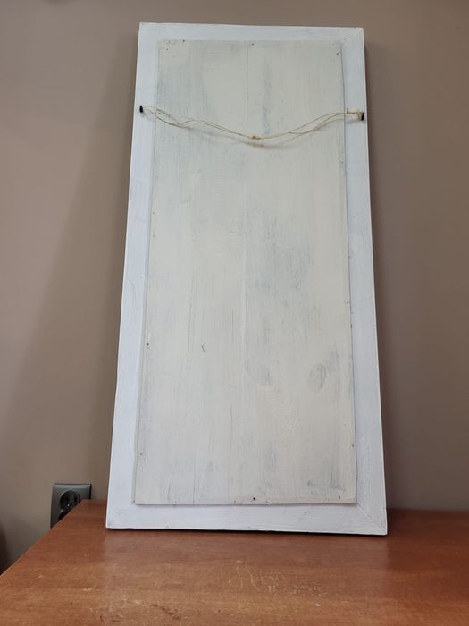 Sprzedam unikalne lustro