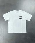 Футболка NIKE X STUSSY 8 Ball T-Shirt White