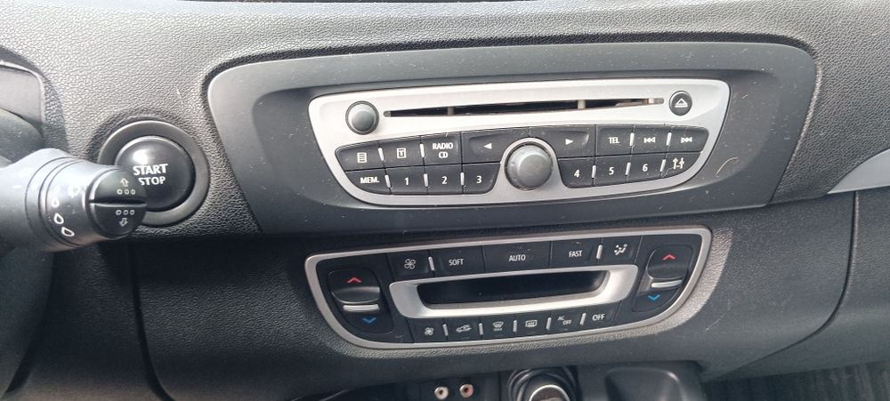 Продаю Renault Grand scenik 3