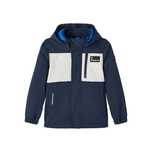 Kurtka Name It Softshell rozm. 140