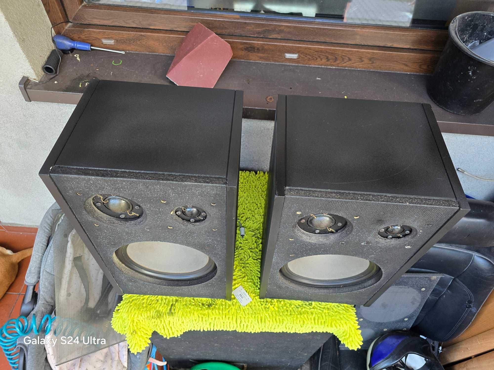kolumny wega LB4510 bas 25cm