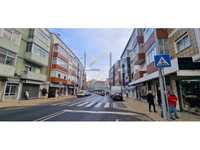 RESERVADO: T3 com 2 wc - Amadora centro