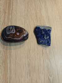 Jaspis i lapis lazuli