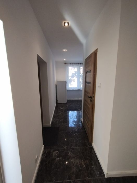 Sprzedam Piękne Mieszkanie po Remoncie w Centrum z dużym Tarasem