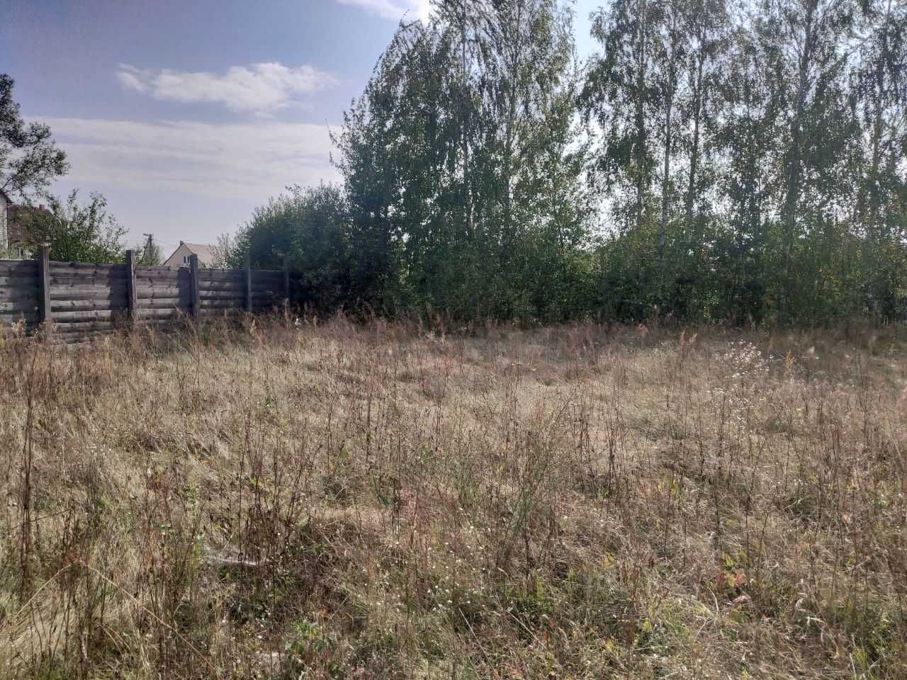 Продам 13-сот під будівництво село Іванівка
